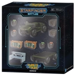 Starfinder Battles: Planets of Peril - Premium Set: Docking Bay