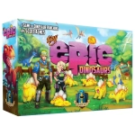 Tiny Epic Dinosaurs - EN