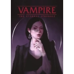 Vampire: The Eternal Struggle Fifth Edition - Preconstructed Deck: Ventrue - EN