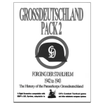 ASL Grossdeutschland Pack 2 - EN