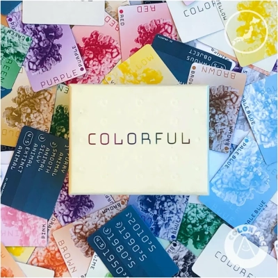 Colorful - EN