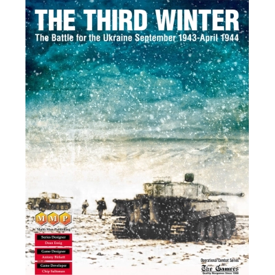 The Third Winter - EN
