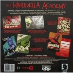 The Umbrella Academy - EN
