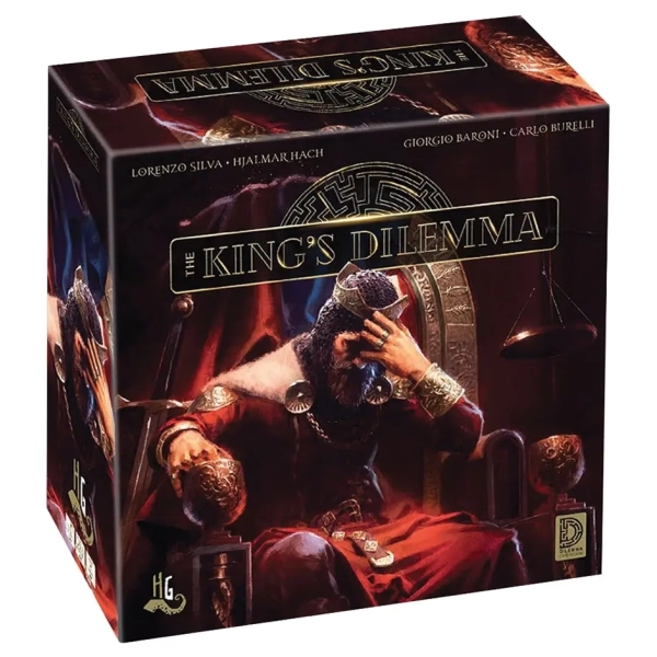 The King's Dilemma - EN