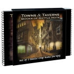 Towns & Taverns - EN