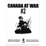 ASL Canada at War - EN
