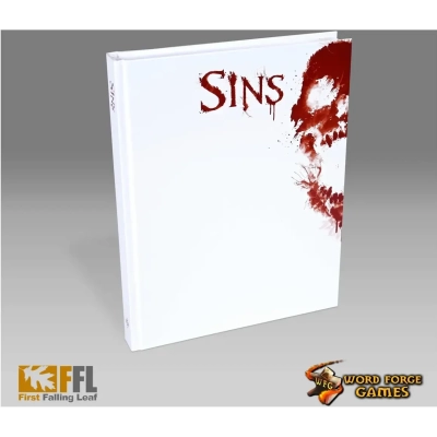 Sins RPG - EN