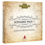 Small Railroad Empires - Scenario Pack 1 - EN