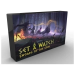 Set a Watch - Swords of the Coin - EN