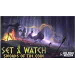 Set a Watch - Swords of the Coin - EN