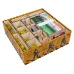 Zombicide Season 3 Organizer