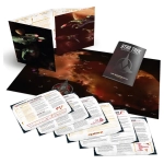 Star Trek Adventures: Klingon Empire Gamemasters Toolkit - EN