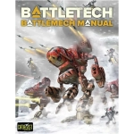 BattleTech - Battlemech Manual - EN
