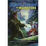 Kobold Guide to Monsters - EN