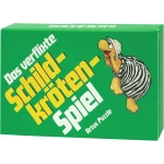 Das verflixte Schildkröten-Spiel