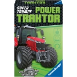 Quartett Supertrumpf Power Traktor