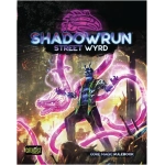 Shadowrun Street Wyrd - EN