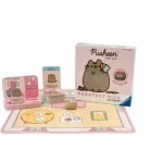 Pusheen the Cat Perrfect Pick Card Game - EN