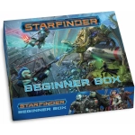 Starfinder Roleplaying Game: Beginner Box - EN