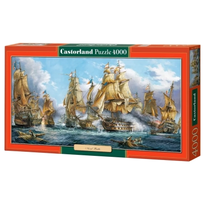Naval Battle