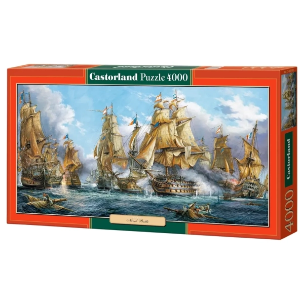 Naval Battle