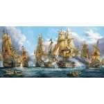 Naval Battle