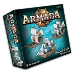 Armada - Basilean Starter Fleet - EN