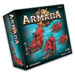 Armada - Orc Booster Fleet - EN