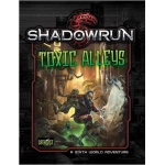 Shadowrun: Toxic Alley - EN