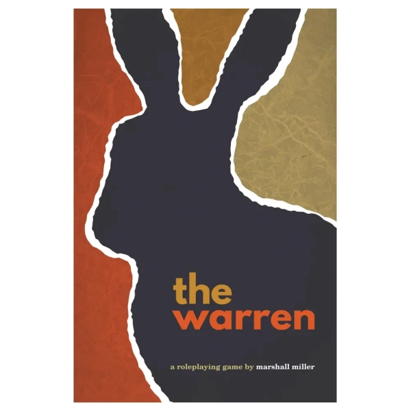 The Warren RPG - EN