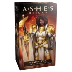Ashes Reborn: The Law of Lions Deluxe Expansion - EN