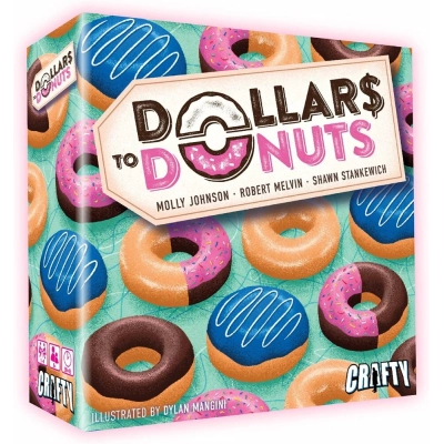 Dollars to Donuts - EN