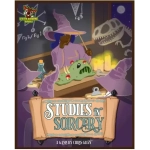 Studies in Sorcery - EN