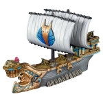 Armada - Empire of Dust War Galley - EN