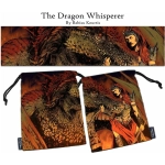 Legendary Dice Bag: The Dragon Whisperer