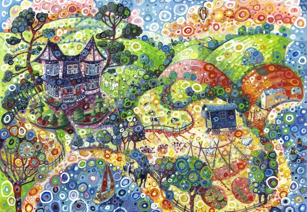 Visit Devon - Sally Rich