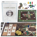 Carpe Diem Reprint