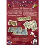 Concordia Venus – Erweiterung für Concordia