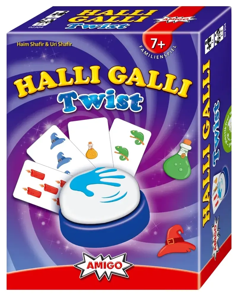 Halli Galli Twist