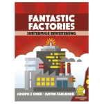 Fantastic Factories Erweiterung - Subterfuge