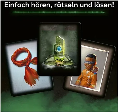 echoes: Der Mikrochip