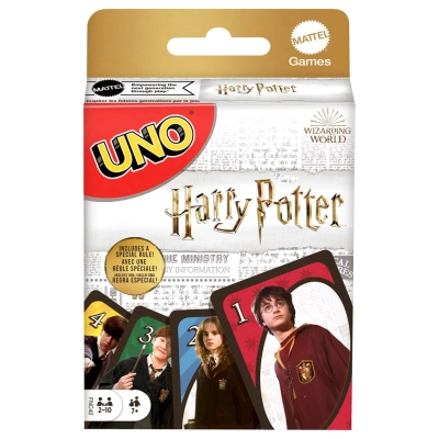 UNO - Harry Potter