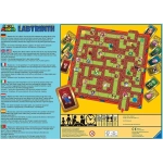 Labyrinth - Super Mario