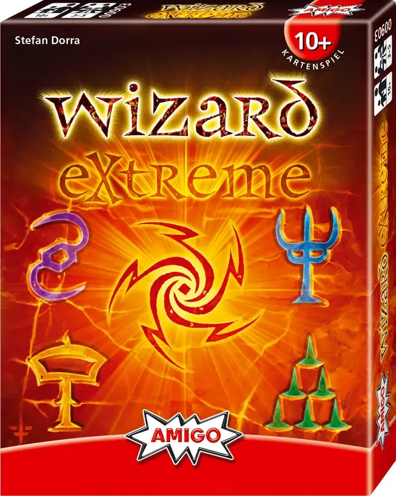 Wizard Extreme