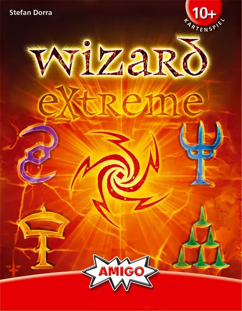 Wizard Extreme