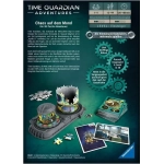 Time Guardians Adventures  – Chaos auf dem Mond