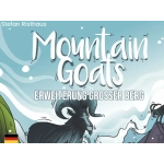 Mountain Goats - Grosser Berg Erweiterung