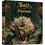 Trolls & Princesses - EN