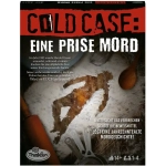 ColdCase – Eine Prise Mord