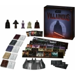 Star Wars Villainous - Die dunkle Seite